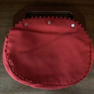 Vintage The BeeHive(Baltimore,MD)Bermuda Purse